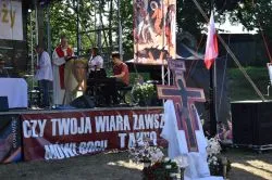 Diecezjalne Dni Młodzieży 2018, dzień 3