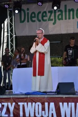 Diecezjalne Dni Młodzieży 2018, dzień 3