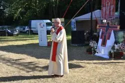 Diecezjalne Dni Młodzieży 2018, dzień 3