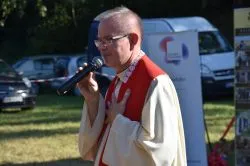 Diecezjalne Dni Młodzieży 2018, dzień 3