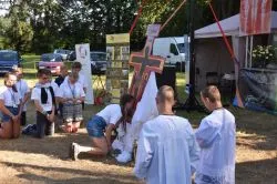 Diecezjalne Dni Młodzieży 2018, dzień 3