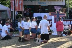 Diecezjalne Dni Młodzieży 2018, dzień 3