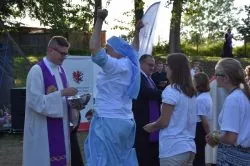 Diecezjalne Dni Młodzieży 2018, dzień 3