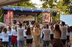 Diecezjalne Dni Młodzieży 2018, dzień 3