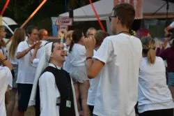 Diecezjalne Dni Młodzieży 2018, dzień 3