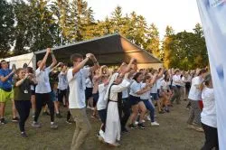 Diecezjalne Dni Młodzieży 2018, dzień 3
