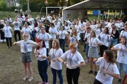 Diecezjalne Dni Młodzieży 2018, dzień 3