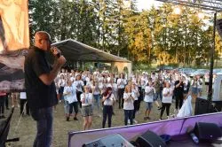 Diecezjalne Dni Młodzieży 2018, dzień 3