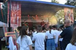 Diecezjalne Dni Młodzieży 2018, dzień 3