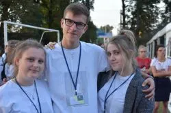 Diecezjalne Dni Młodzieży 2018, dzień 3
