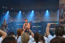 Diecezjalne Dni Młodzieży 2018, dzień 3