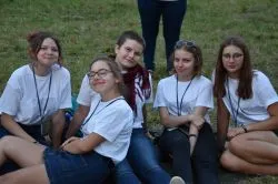 Diecezjalne Dni Młodzieży 2018, dzień 3