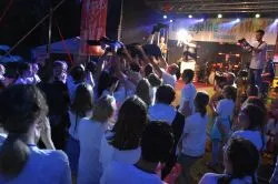 Diecezjalne Dni Młodzieży 2018, dzień 3