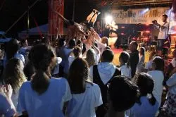 Diecezjalne Dni Młodzieży 2018, dzień 3