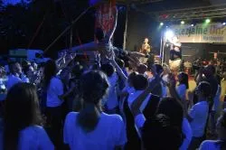 Diecezjalne Dni Młodzieży 2018, dzień 3