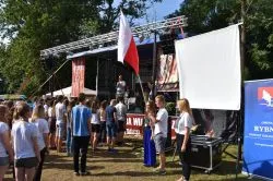 Diecezjalne Dni Młodzieży, dzień 4