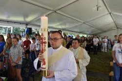 Diecezjalne Dni Młodzieży, dzień 4