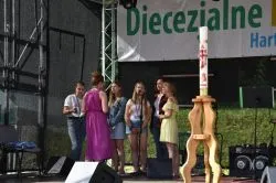 Diecezjalne Dni Młodzieży, dzień 4