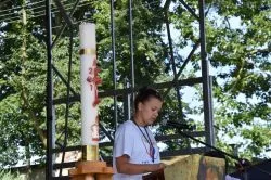 Diecezjalne Dni Młodzieży, dzień 4