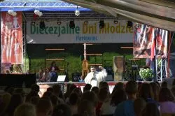 Diecezjalne Dni Młodzieży, dzień 4