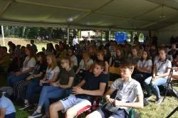Diecezjalne Dni Młodzieży, dzień 4