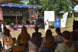Diecezjalne Dni Młodzieży, dzień 4