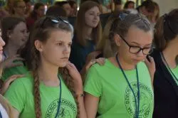 Diecezjalne Dni Młodzieży, dzień 4