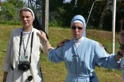 Diecezjalne Dni Młodzieży, dzień 4