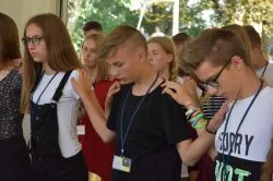 Diecezjalne Dni Młodzieży, dzień 4