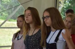 Diecezjalne Dni Młodzieży, dzień 4