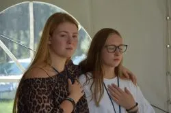 Diecezjalne Dni Młodzieży, dzień 4