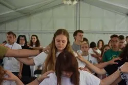 Diecezjalne Dni Młodzieży, dzień 4