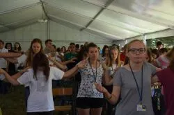 Diecezjalne Dni Młodzieży, dzień 4