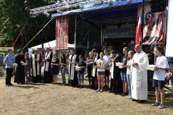 Diecezjalne Dni Młodzieży, dzień 4