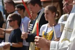 Diecezjalne Dni Młodzieży, dzień 4