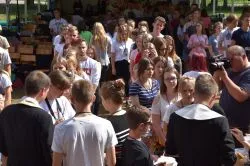 Diecezjalne Dni Młodzieży, dzień 4