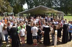 Diecezjalne Dni Młodzieży, dzień 4