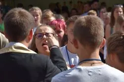 Diecezjalne Dni Młodzieży, dzień 4
