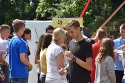 Diecezjalne Dni Młodzieży, dzień 4