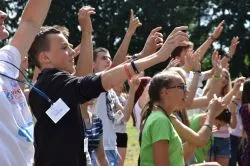 Diecezjalne Dni Młodzieży, dzień 4