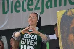 Diecezjalne Dni Młodzieży, dzień 4