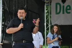 Diecezjalne Dni Młodzieży, dzień 4