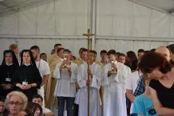 Diecezjalne Dni Młodzieży, dzień 4