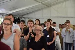 Diecezjalne Dni Młodzieży, dzień 4