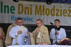 Diecezjalne Dni Młodzieży, dzień 4