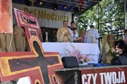 Diecezjalne Dni Młodzieży, dzień 4
