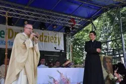 Diecezjalne Dni Młodzieży, dzień 4