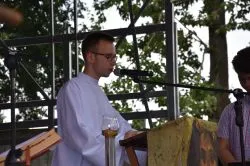 Diecezjalne Dni Młodzieży, dzień 4