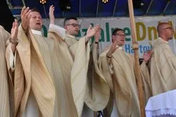 Diecezjalne Dni Młodzieży, dzień 4
