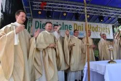 Diecezjalne Dni Młodzieży, dzień 4